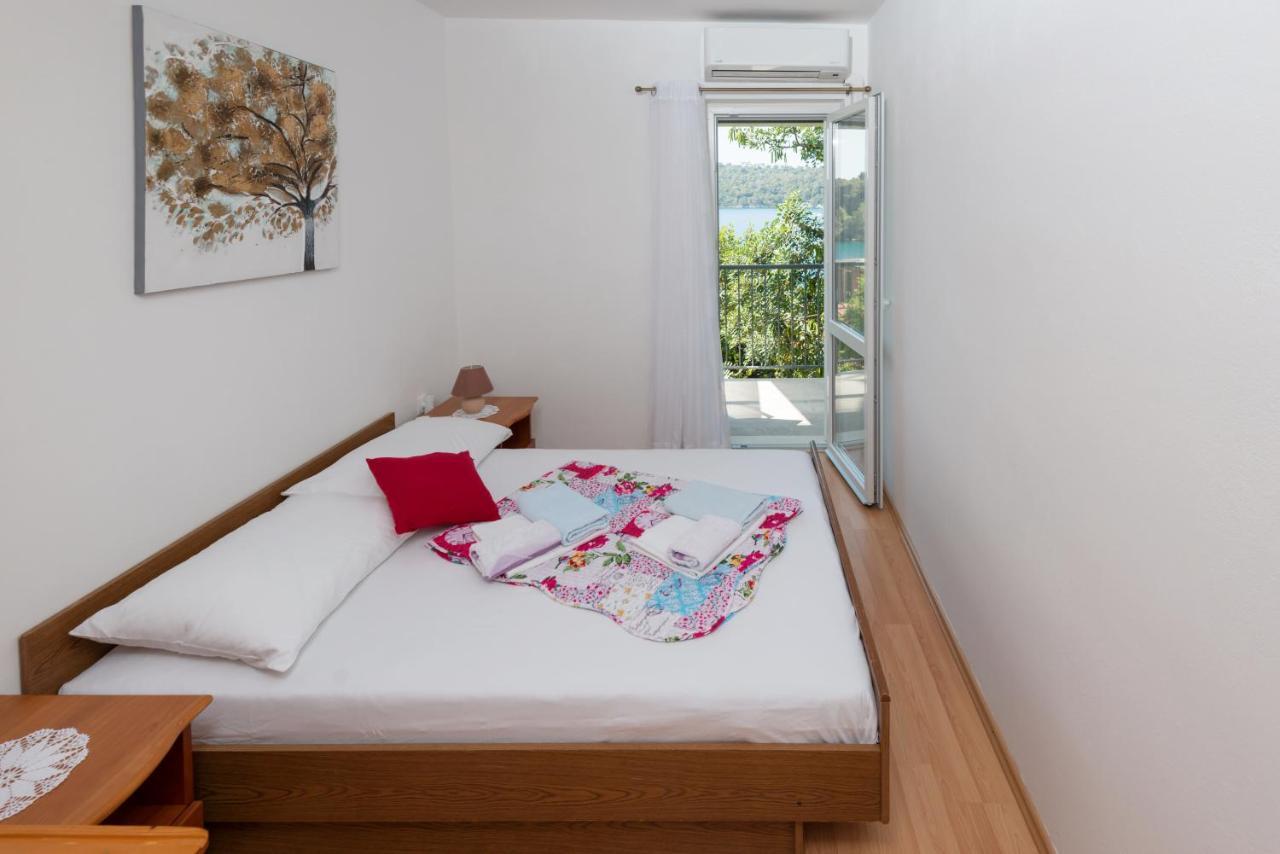 Guesthouse Pavla Govedari Exterior photo