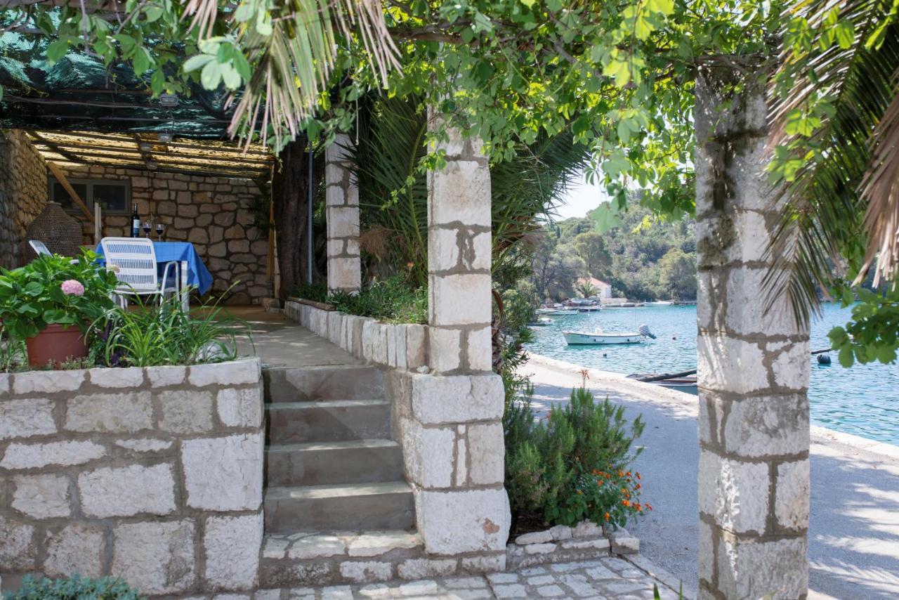 Guesthouse Pavla Govedari Exterior photo