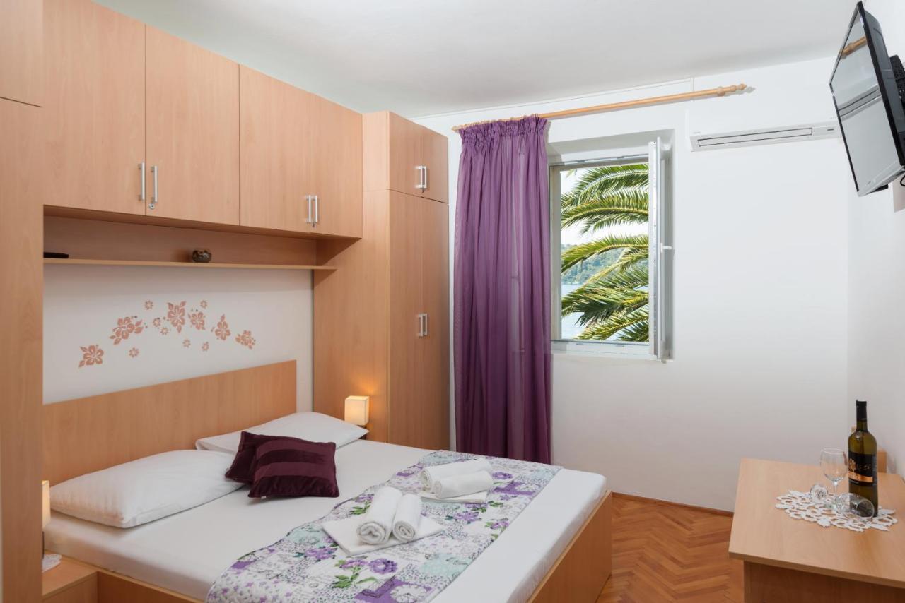 Guesthouse Pavla Govedari Exterior photo
