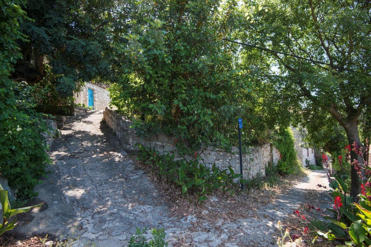Guesthouse Pavla Govedari Exterior photo
